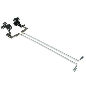 HP original L&R LCD Hinges Set For HP Pavilion 17-G FBX18008010 FBX18010010 (Använt)