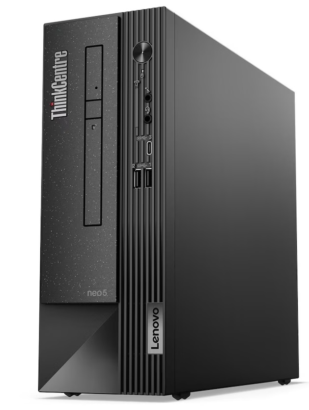 Lenovo Neo 50s SFF 5-12400/16/256/11P