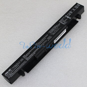 Original Battery F ASUS A41-X550 A41-X550A A450 P550 F550 K550 R510 X450 X550