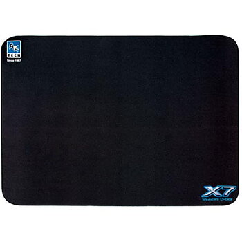 A4 Tech X7-300KM  Musmatta Gaming Svart 437X350X3mm