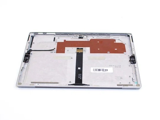 X939379, LCD Back Cover passar till Microsoft Surface Pro 4-611(Begagnad)