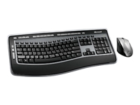 MicroSoft Wireless Laser DesktOP 6000 V3 USB