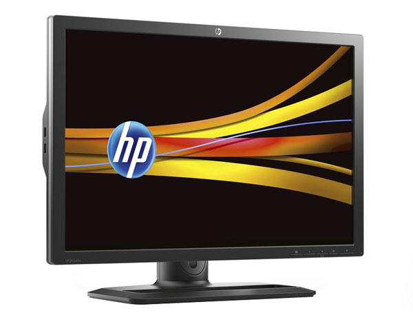 HP ZR2440w 24, LED, S-IPS Monitor