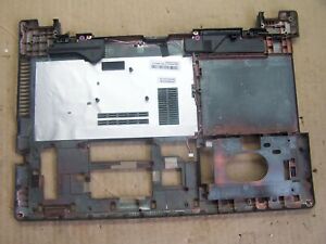 13GN3C1AP031-1, Bottom Cover passar till ASUS K53S, ( används )