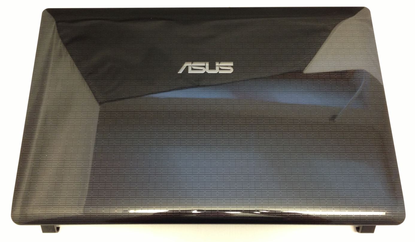 Original ASUS K53E LCD COVER SUB ASSY+ LCD Video kabel  (Används)