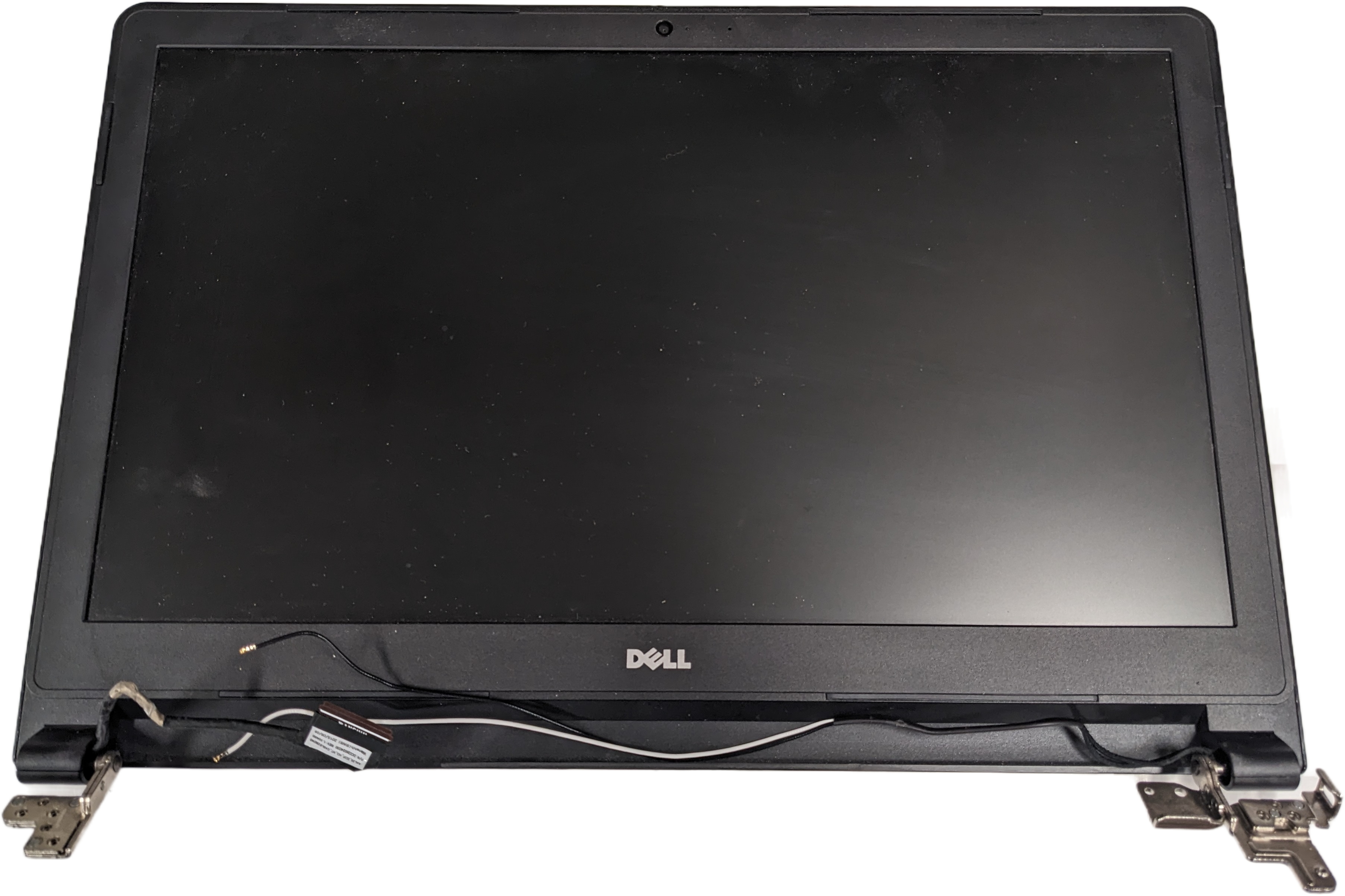 Komplett LCD skärm 15.6 för Dell Vostro 15 3558, 30 pin (Använt) (YHDGT)