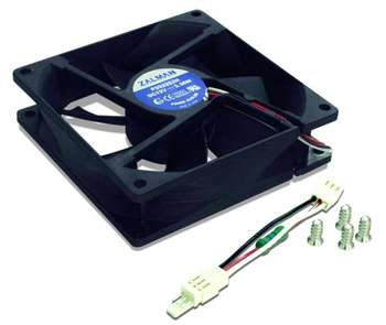 Zalman  92mm Fläkt 20 till 36 DBA
