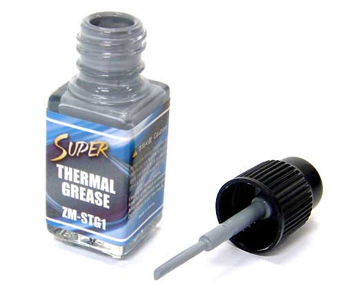 Zalman Super Thermal Grease