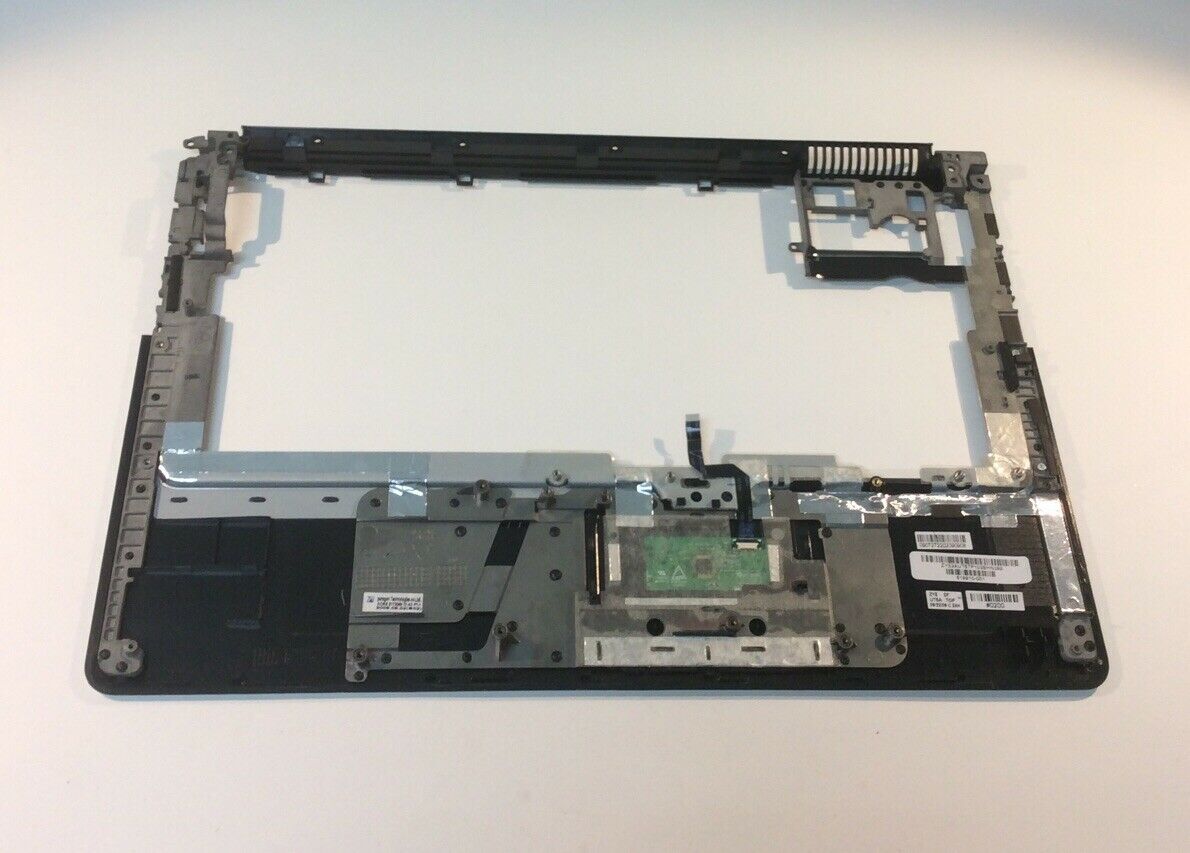 ZYE3AUT5TP103, Top Case passar til HP Pavilion dv7-3112eo ( Begagnad )