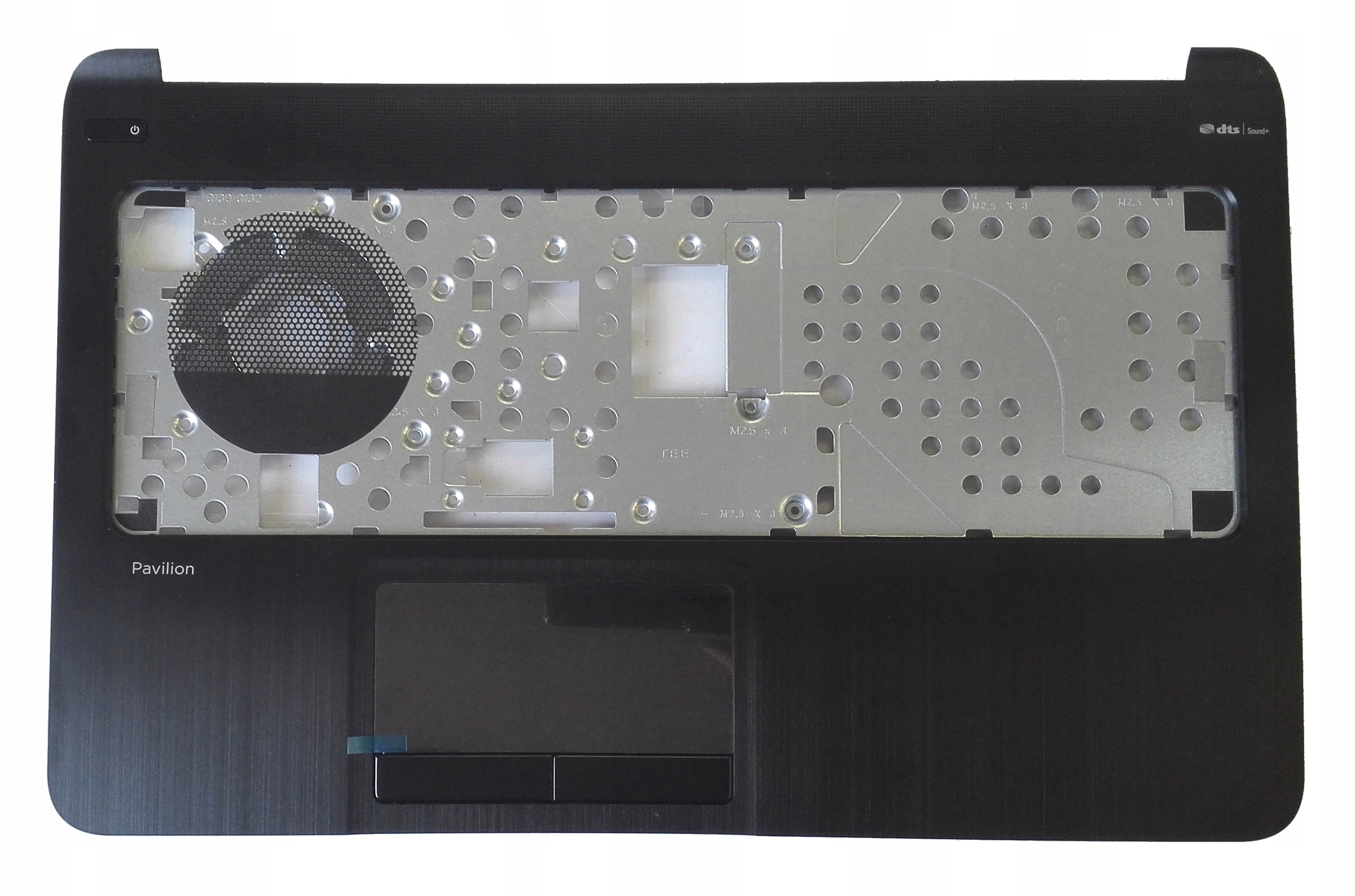 ZYU EAU86003010, Top Case som passar till HP 15-n221so ( Begagnad )