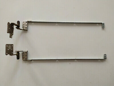 Orignal Asus K53E LCD Hinges R+L 13N0-KAM0301 13N0-KAM0401 (Använt)