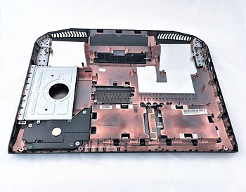 Bottom Cover  passar till ASUS G750JM-T4012H ( 13NB04J1AP0111 ) ( Begagnad )