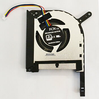 GPU Lüfter FAN ASUS Strix TUF 6 FX505 FX505G