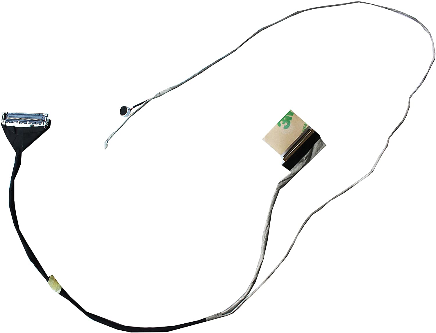 Original ASUS Displaykabel LVDS kabel, K46 14005-00600000 For Asus K46 K46C K46SL A46C