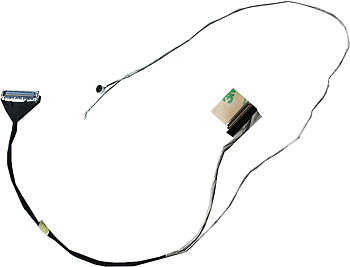 Original ASUS Displaykabel LVDS kabel, K46 14005-00600000 For Asus K46 K46C K46SL A46C