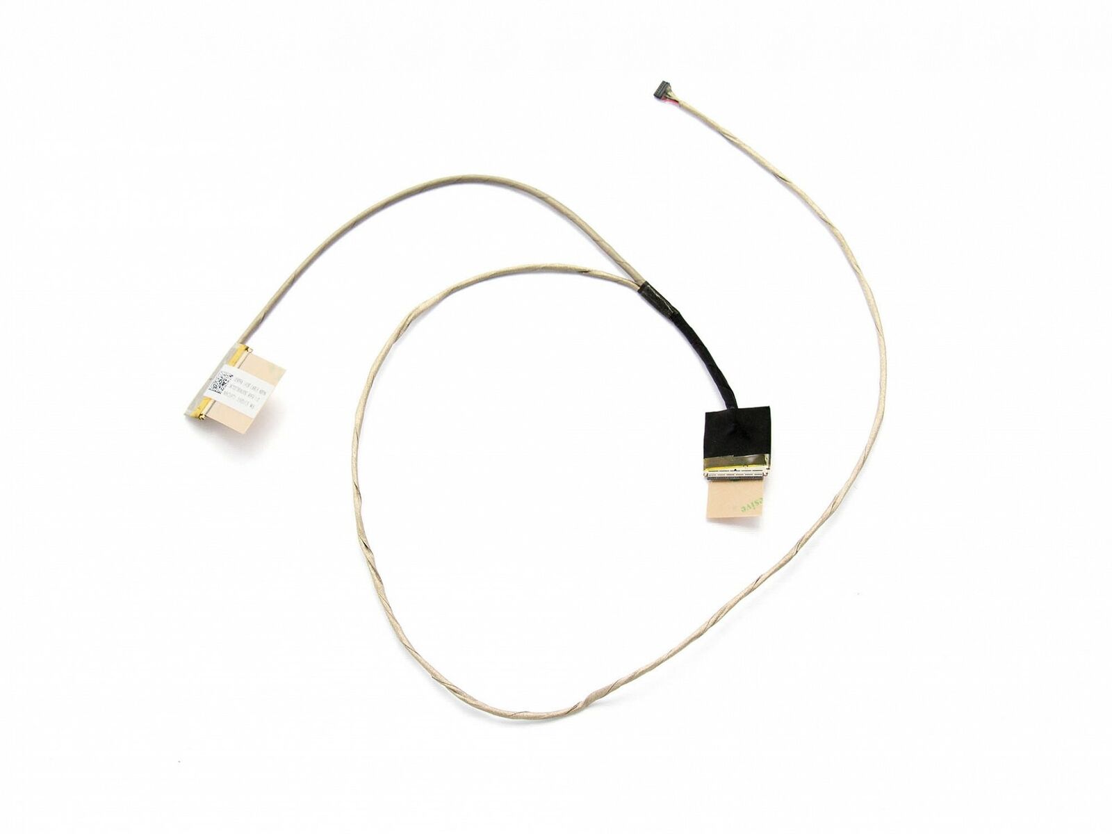 Original ASUS Displaykabel LVDS 40-Pin, LCD kabel