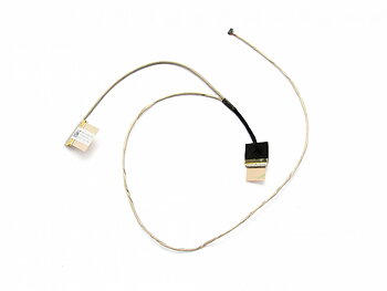 Original ASUS Displaykabel LVDS 40-Pin, LCD kabel
