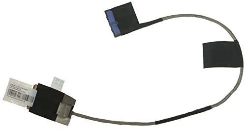 LCD Kabel passar till Asus G750JM-T4012H ( 1422-01MG000 ) ( Begagnad )