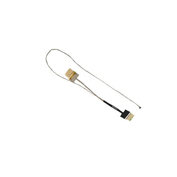 1422-01V20AS, LCD Kabel passar till Asus  X554L, X555L, X555LD, X555LD-1B, A555L, F555L, K555L, R556L, R511L, Y583L, X550( Begagnad )