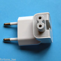 Europe EU(191411768313 ) wall plug for Apple MacBook Pro iPad iPhone charger adapter magsafe 2