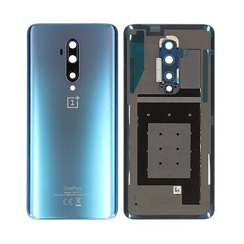 Samsung OnePlus 7T Pro Baksida- Haze Blue