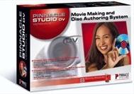 Pinnacle Studio MovieBox USB