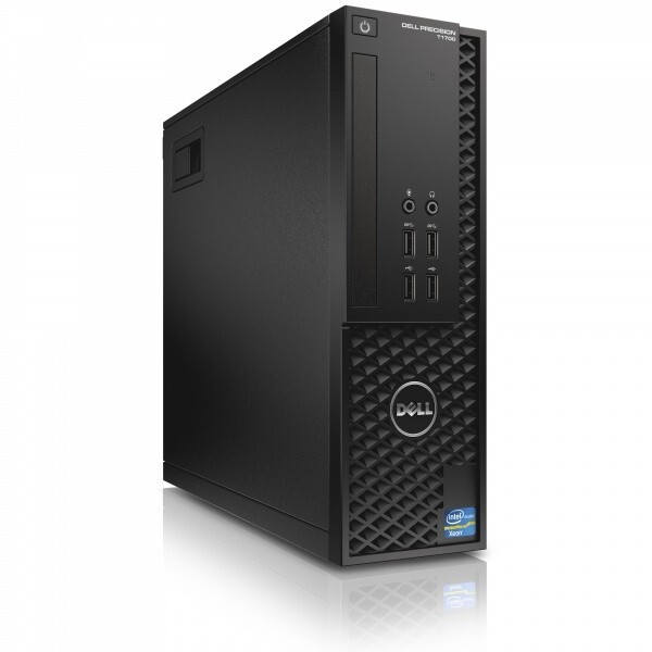 Dell Precision T1700 SFF,