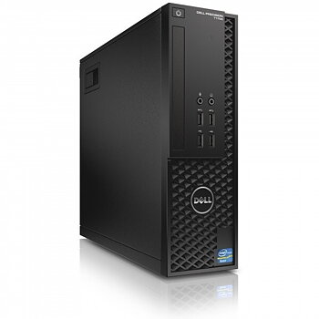 Dell Precision T1700 SFF,