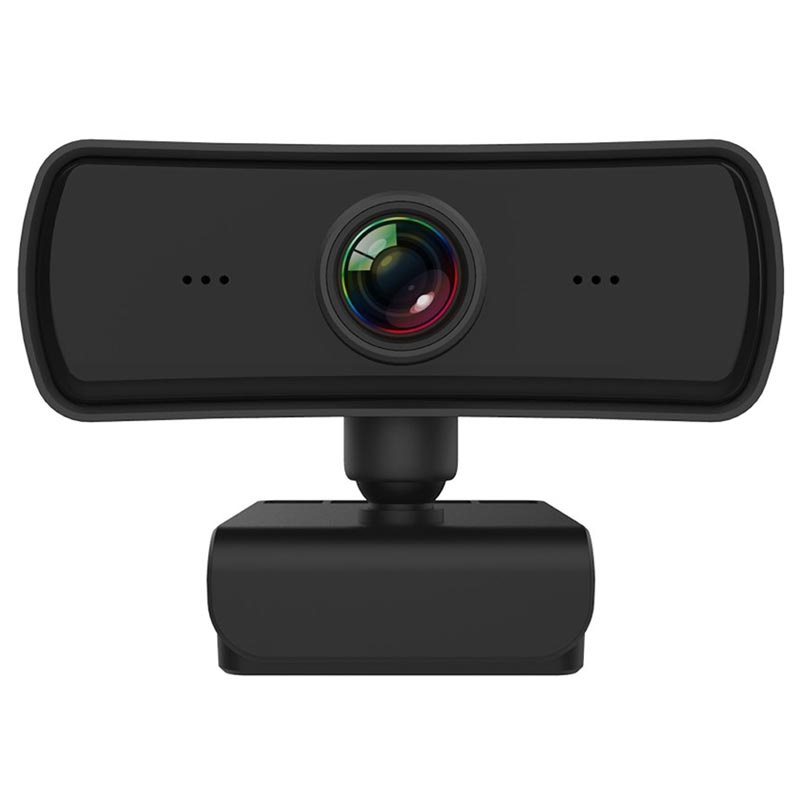 HD Webcam med Autofocus 4MP