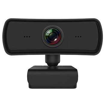 HD Webcam med Autofocus 4MP