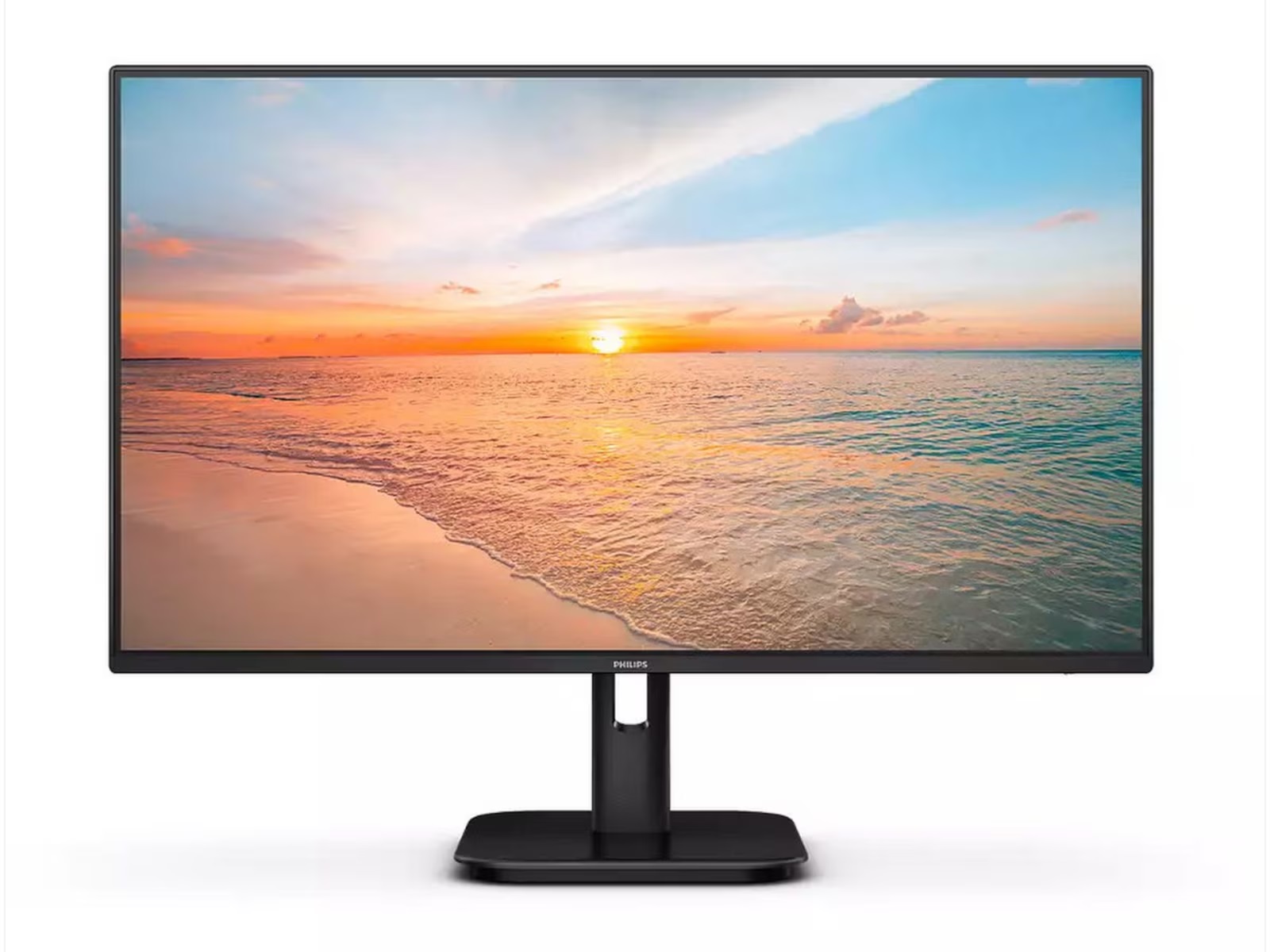 Philips 24 skärm 243V7QJABF 1920x1080 IPS, 100hz, 1ms, 1300:1, Speakers, VGA/HDMI/ DP ( Demo)