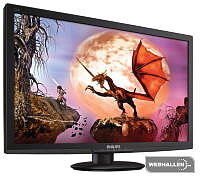 Philips E-line 273E3LHSB 27 / 1ms / HDMI