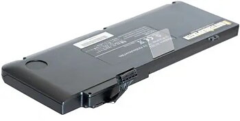 Batteri för MacBook Pro 13 10,95V, 63,5Wh (A1278) Mitten 2012 A1322 (Begagnad, Funktionstest)