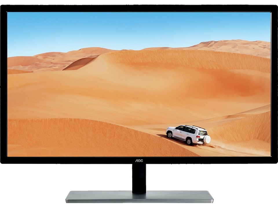 Philips 32 skärm 325B1L, 2560x1440 IPS, 75hz, 4ms, 1000:1, Speakers, 2xHDMI/DP