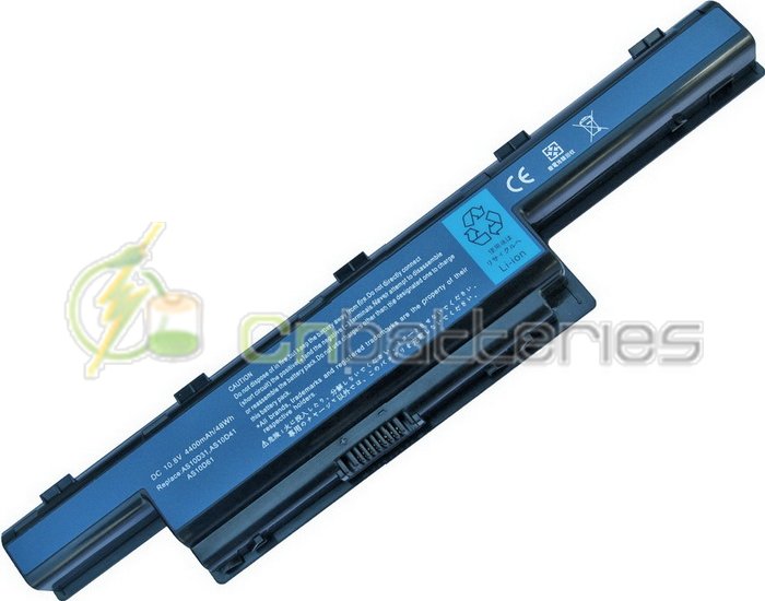Battery for Acer Aspire 4551 31CR19/652 Aspire 4551