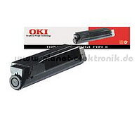 OKI 41331702, Toner kassett till OKI Page 14i serie/14ex