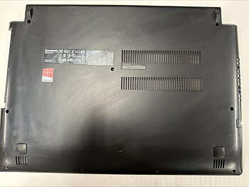 Bottom Cover för Lenovo Flex 2-15D(Använt) (46000Z0Z0004)