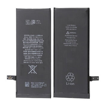iPhone 7 Plus batteri