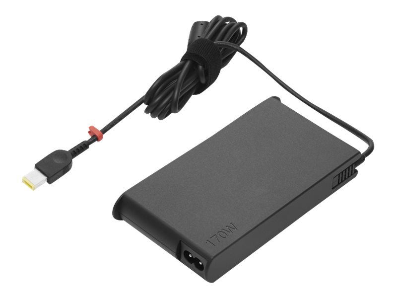 Lenovo ThinkPad Slim Original AC Adapter 170W, 20V/8,5A