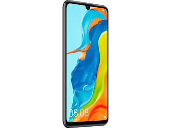 Huawei P30 lite, 128GB Dual-SIM Blå, Begagnad