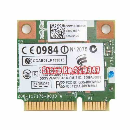Original Wireless board HP Pavilion dv6-2070eo (518437-002) (Begagnad)