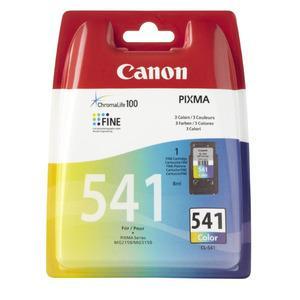 Canon Original Patron Färg CL-541
