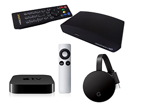 Media Player