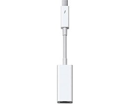 Thunderbolt till Lan
