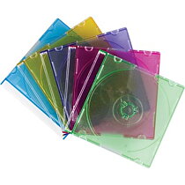 CD-Fodral