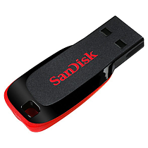 USB minne