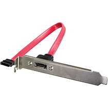 e-SATA
