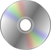 CD/DVD-Tillbehör