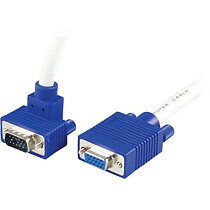 VGA-Analog