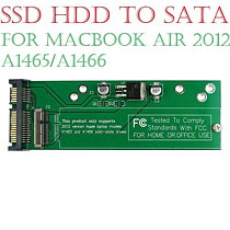 Macbook-SSD